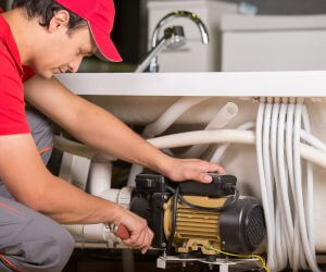 About Septic Pumping Service North Buena Vista, IA