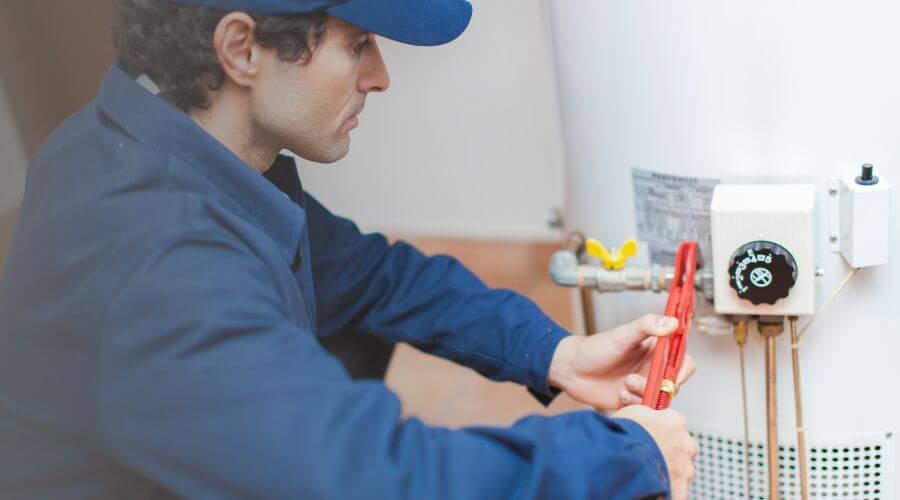 Professional septic pumping service in North Buena Vista, IA